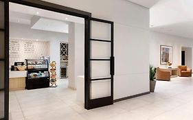 The Ricardo Marriott Dfw Westlake